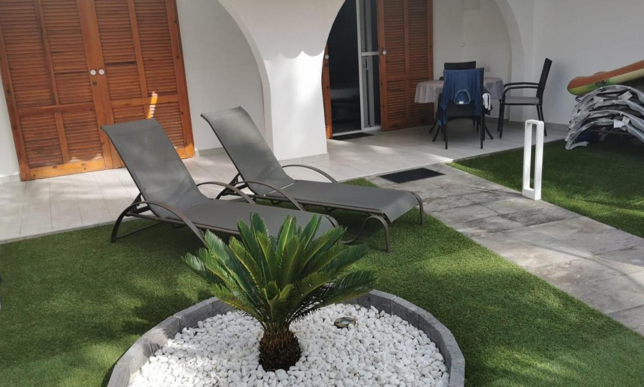 House Carlotta Apt 080 Santiago 3 Appartamento Playa de las Americas (Tenerife)